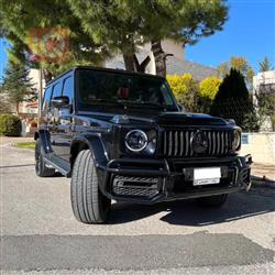 مێرسێدس بێنز G-Class
